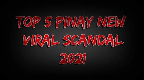 scandal six full episode youtube 2021|Viral Scandal 2021 Magugulat Ka Pag Napanuod Mo To..